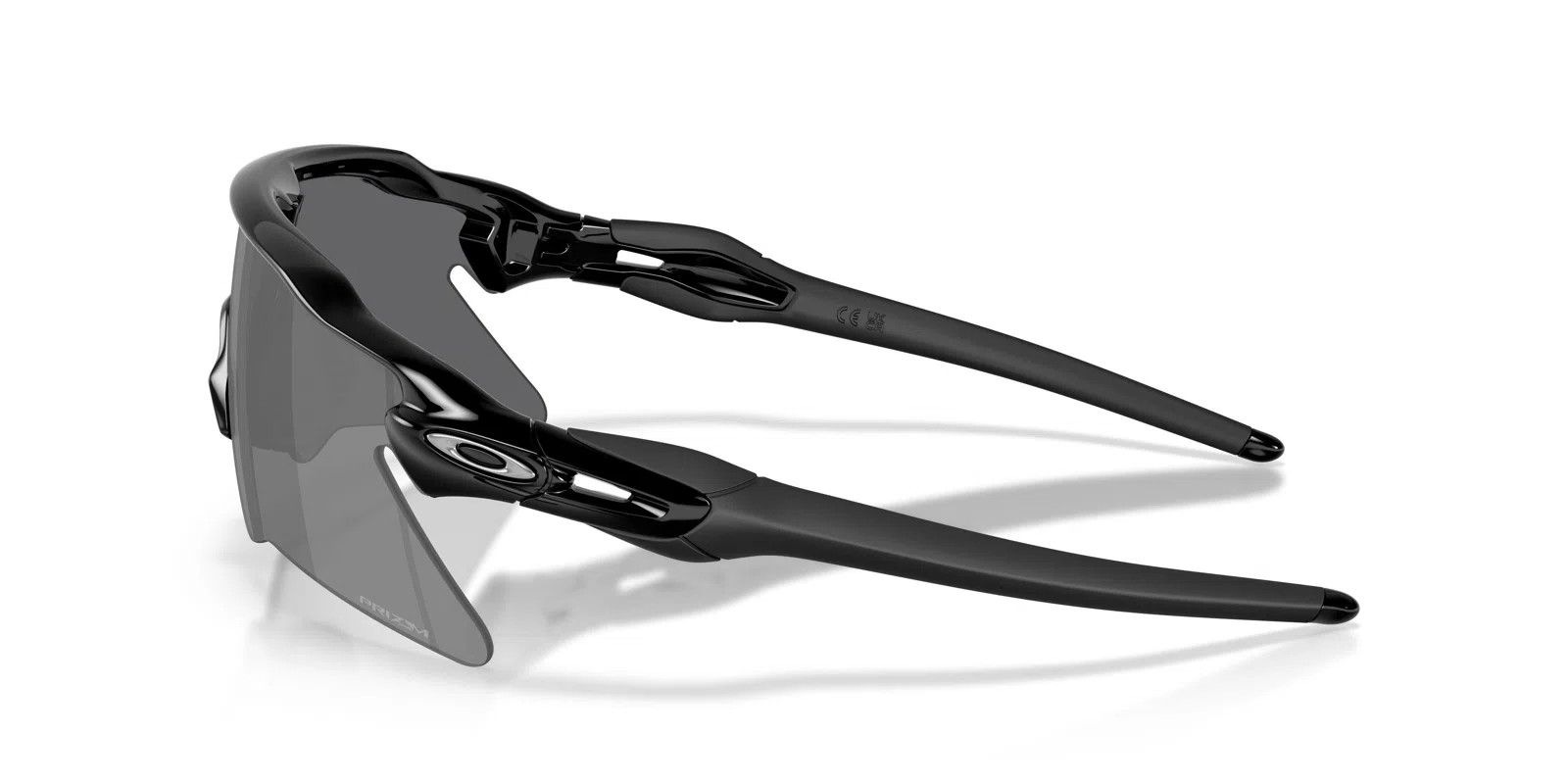 Oakley Radar Ev Heater 9541 Sunglasses - view 35